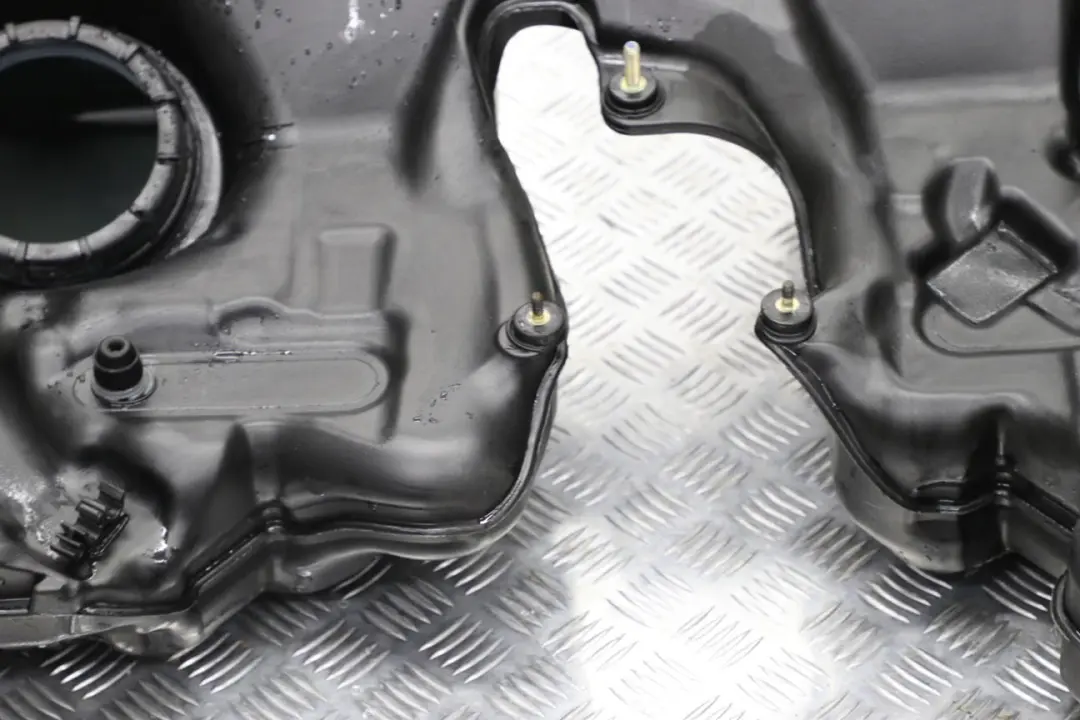 Mercedes Benz C Class W203 Diesel Bare Fuel Tank 62L - SKU A2034707501-1 - Part number A2034707501
