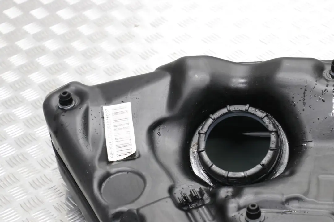 Mercedes Benz C Class W203 Diesel Bare Fuel Tank 62L - SKU A2034707501-1 - Part number A2034707501