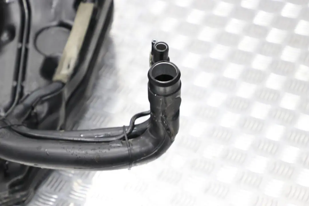  Mercedes-Benz C-Klasse W203 Nackter Kraftstofftank Diesel 62L - SKU A2034707501-1 - Teilenummer A2034707501