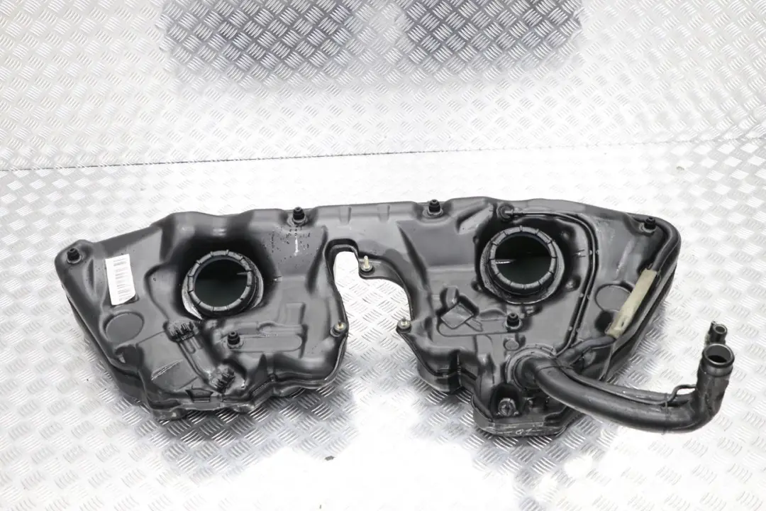 Mercedes Benz C Class W203 Diesel Bare Fuel Tank 62L - SKU A2034707501-1 - Part number A2034707501