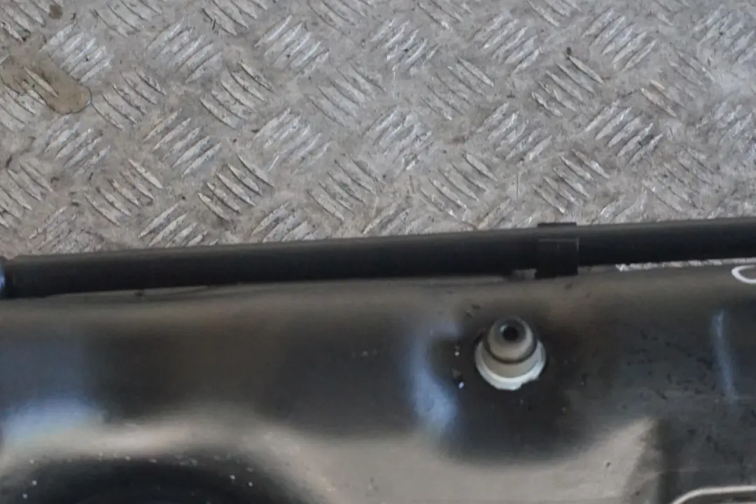 Mercedes C-Klasse W203 Kompletter Kraftstofftank Diesel 62L - SKU A2034707501 - Teilenummer A2034707501