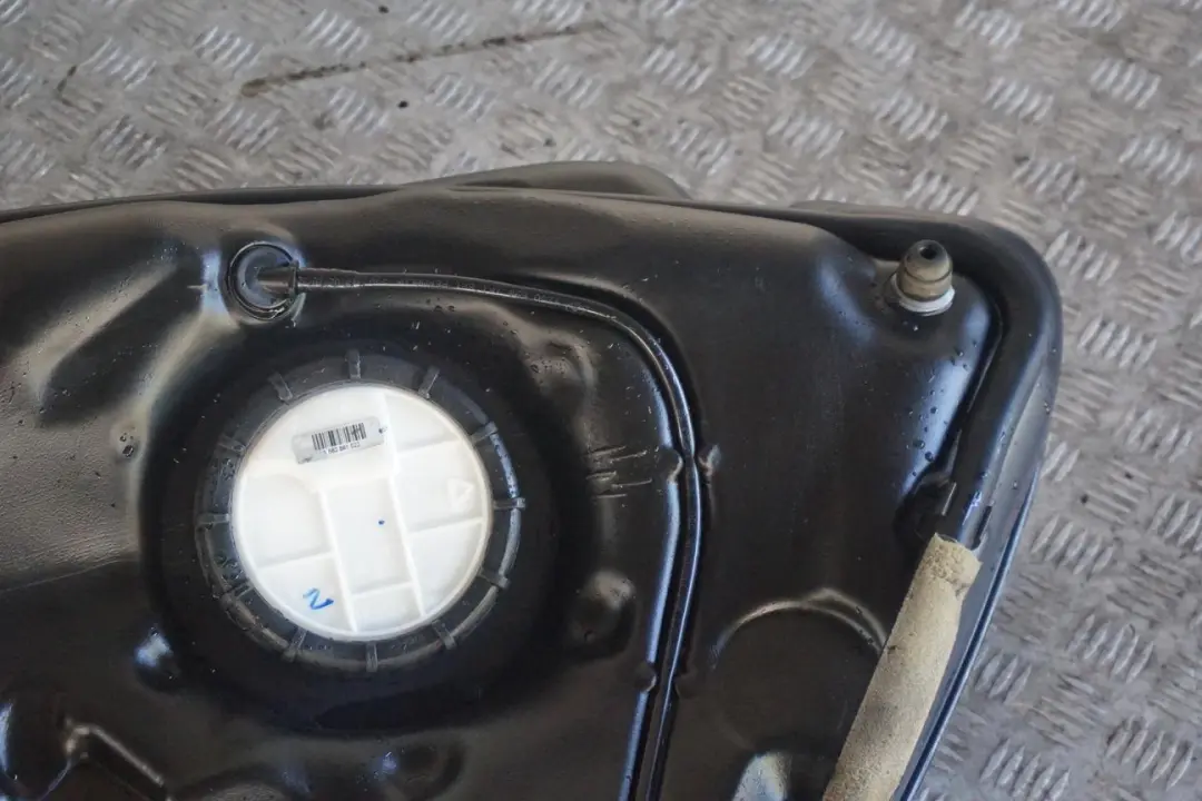 Mercedes Benz C Class W203 Diesel Complete Fuel Tank 62L - SKU A2034707501 - Part number A2034707501