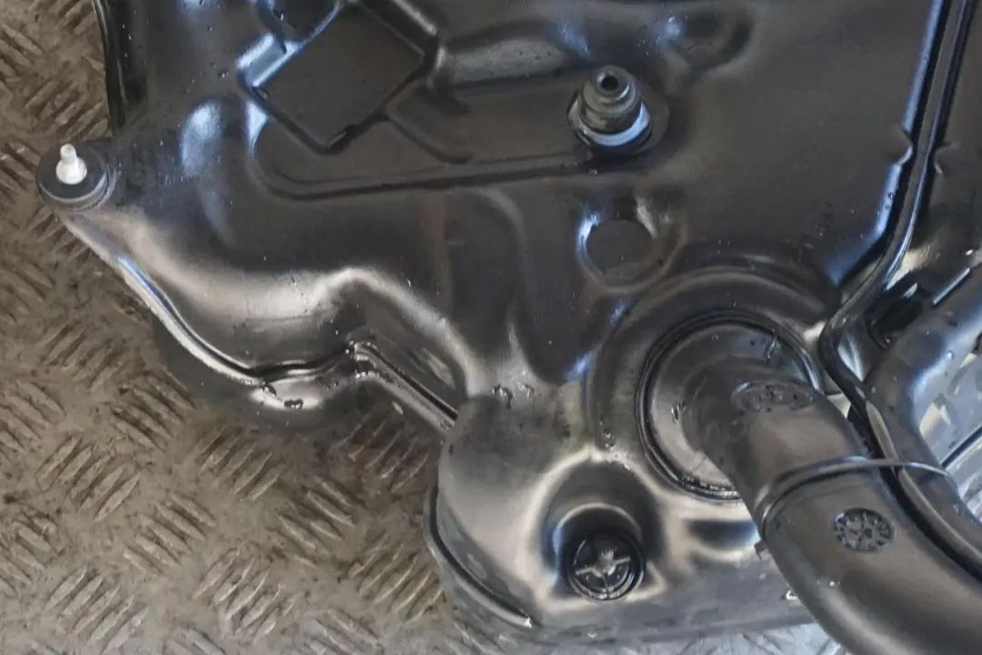 Mercedes W203 Zbiornik Bak Paliwa 62L - SKU A2034707501 - Numer Części A2034707501