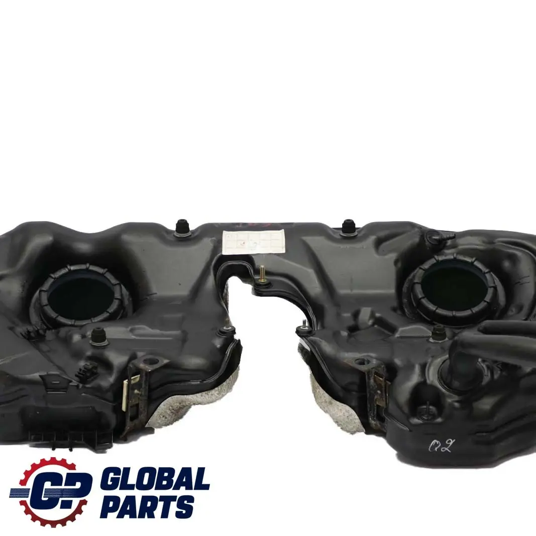 Mercedes W203 C209 Kompressor Gasolina Depósito de combustible desnudo 62L - SKU A2034709201 - Número de pieza A2094701801