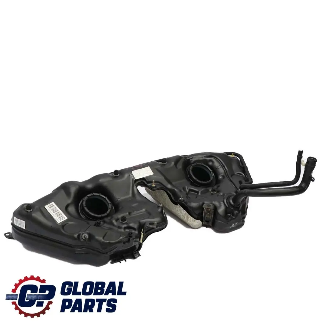 Mercedes W203 C209 Kompressor Gasolina Depósito de combustible desnudo 62L - SKU A2034709201 - Número de pieza A2094701801