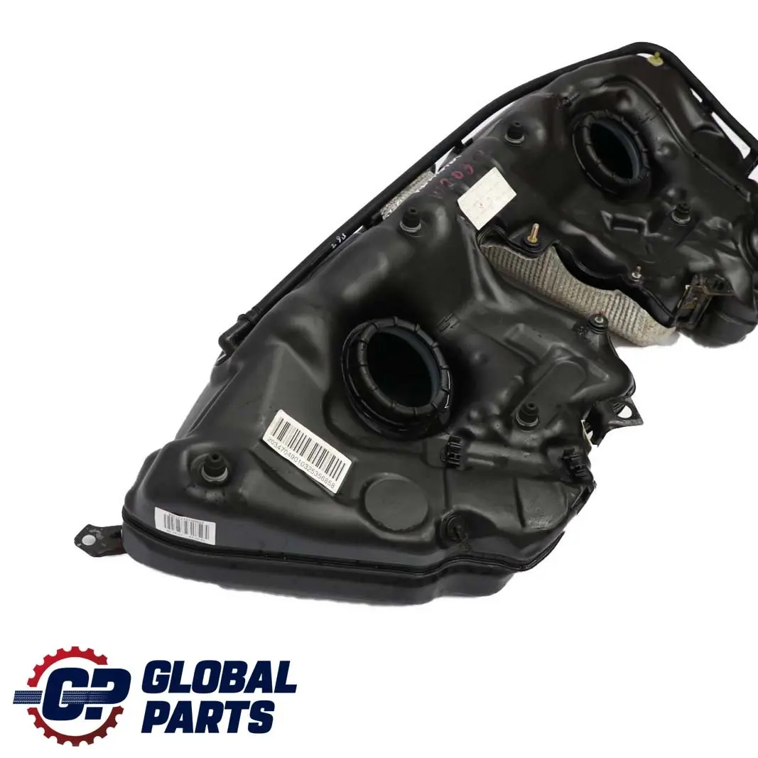 Mercedes W203 C209 Kompressor Gasolina Depósito de combustible desnudo 62L - SKU A2034709201 - Número de pieza A2094701801