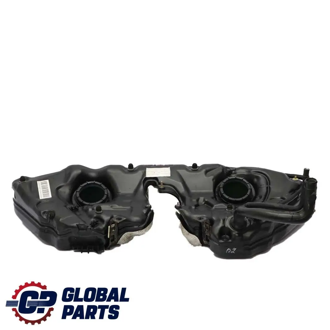 Mercedes W203 C209 Kompressor Serbatoio benzina nudo 62L
