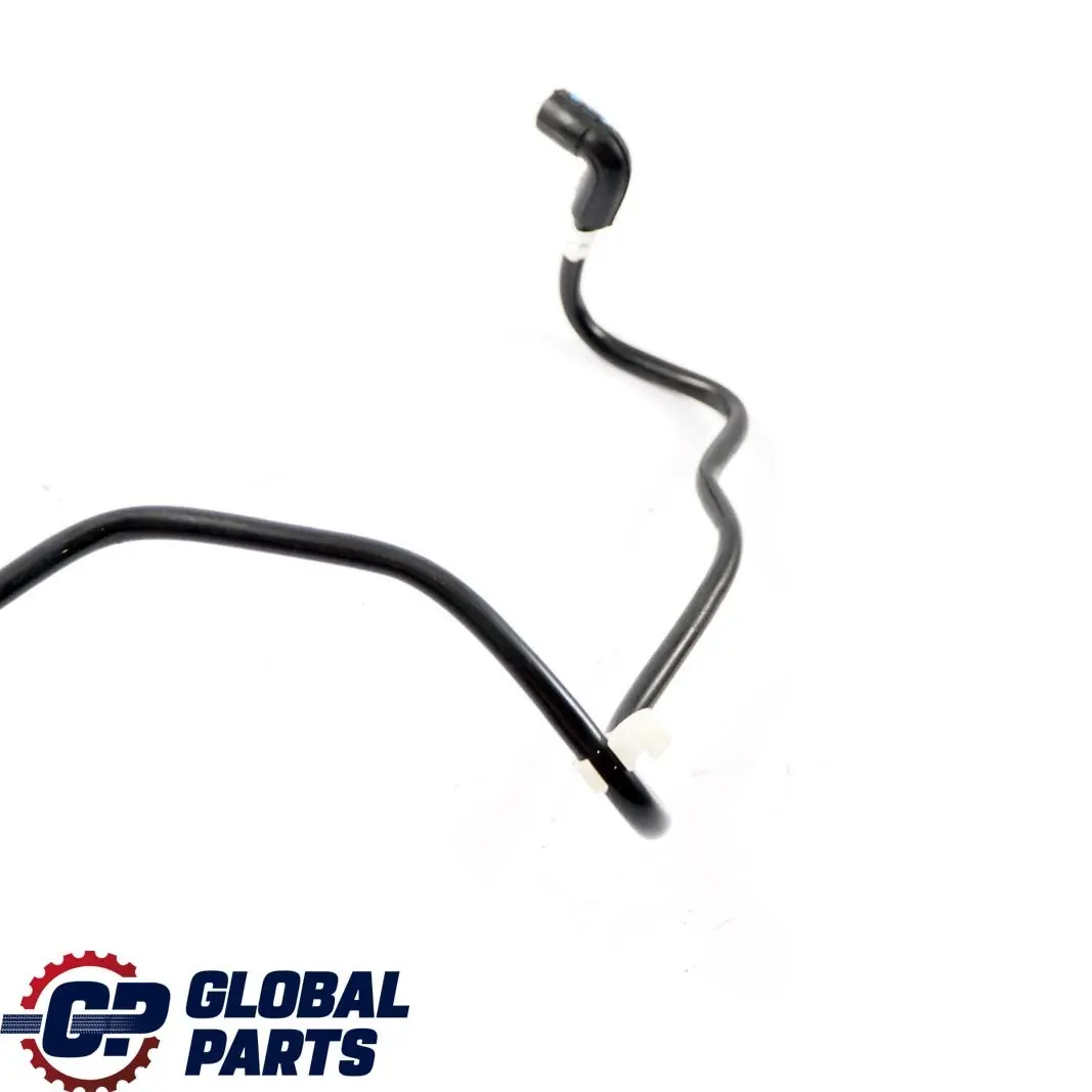 Mercedes Classe C W203 Essence Ligne De Régénération Du Reniflard - SKU A2034710915 - Numéro de pièce A2034710915
