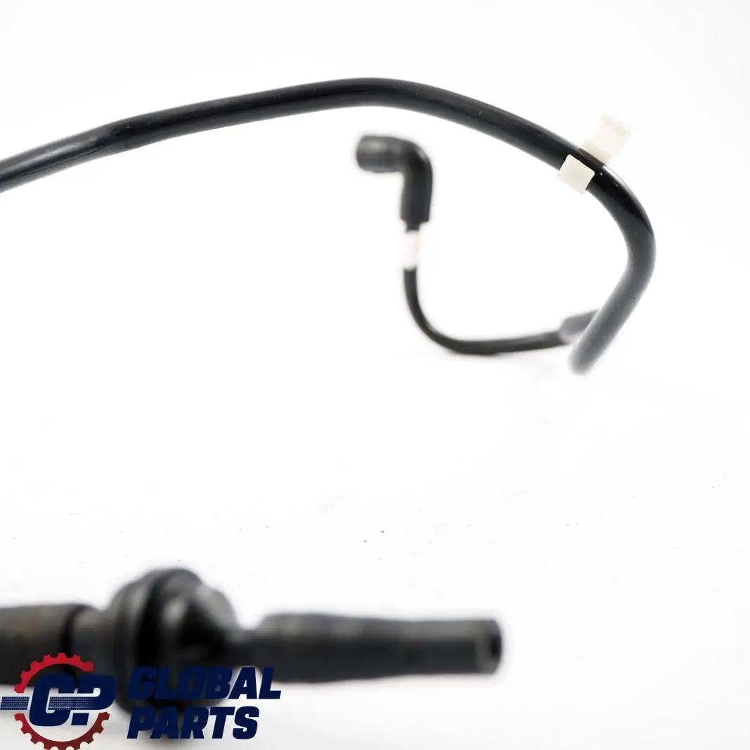 Mercedes-Benz C-Class W203 Petrol Fuel Breather Regeneration Line to with Part number A2034710915 Mercedes-Benz C-Class W203 Petrol Fuel Breather Regeneration Line - SKU A2034710915 - Part number A2034710915
