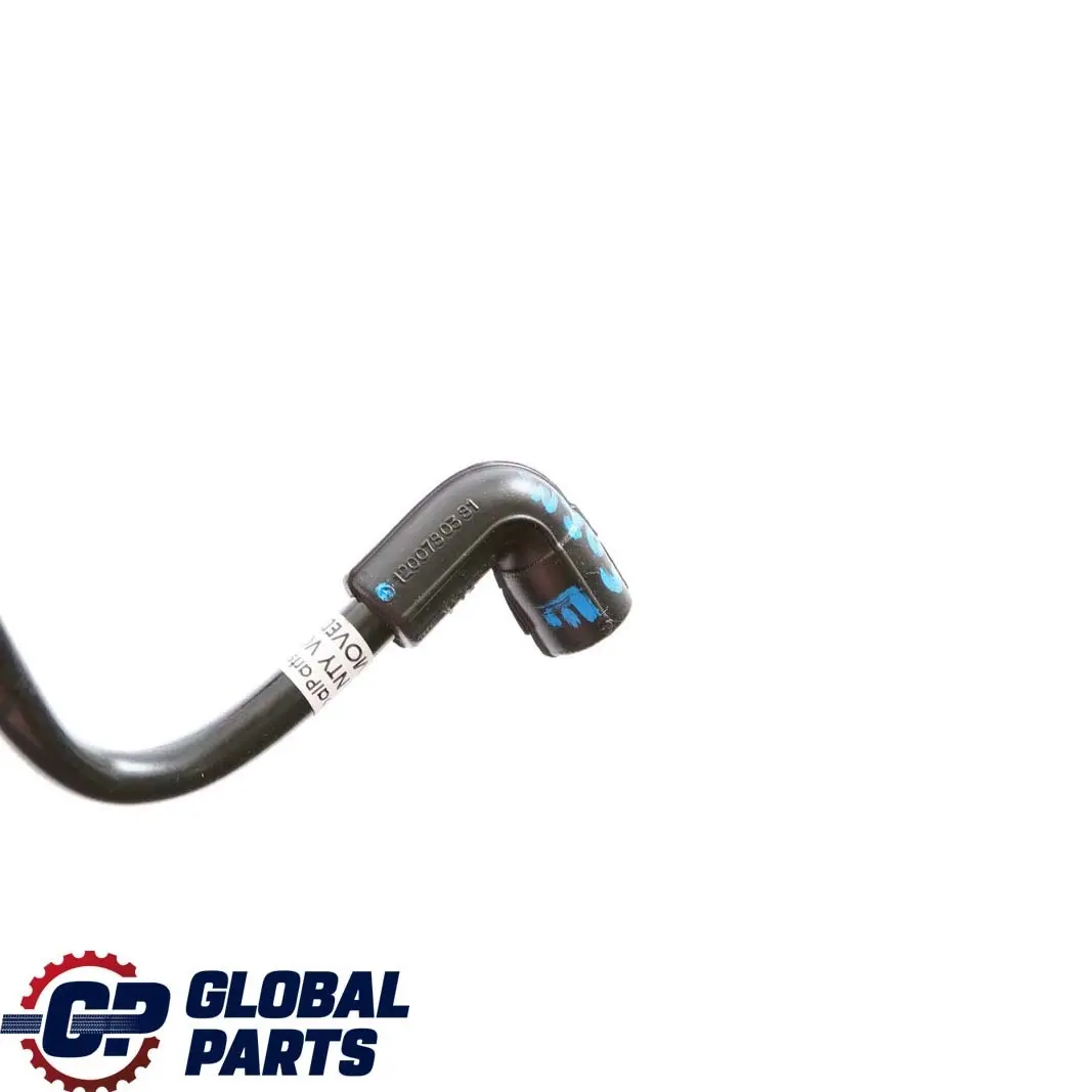 Classe C W203 Essence Ligne De Régénération Du Reniflard pour Mercedes à propos du numéro de pièce A2034710915 Mercedes Classe C W203 Essence Ligne De Régénération Du Reniflard - SKU A2034710915 - Numéro de pièce A2034710915