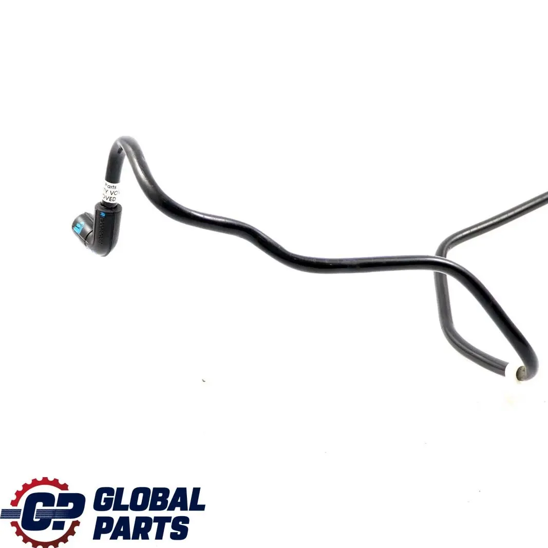 Classe C W203 Essence Ligne De Régénération Du Reniflard pour Mercedes à propos du numéro de pièce A2034710915 Mercedes Classe C W203 Essence Ligne De Régénération Du Reniflard - SKU A2034710915 - Numéro de pièce A2034710915