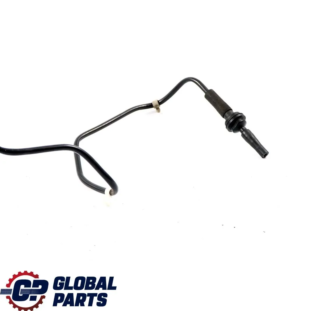 Mercedes Benz Classe C W203 S203 CL203 C209 Tubo Radiatore Tubo - SKU A2034710915 - Numero di parte A2034710915