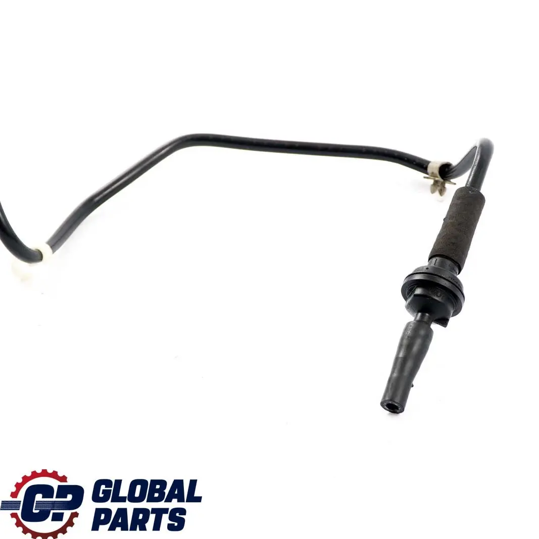 Mercedes W203 Gasolina Respiradero de Combustible Linea Regeneracion - SKU A2034710915 - Número de pieza A2034710915