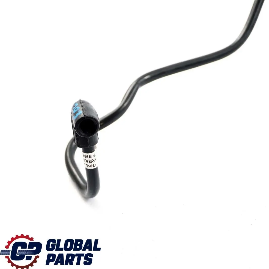 Mercedes Benz Classe C W203 S203 CL203 C209 Tubo Radiatore Tubo - SKU A2034710915 - Numero di parte A2034710915