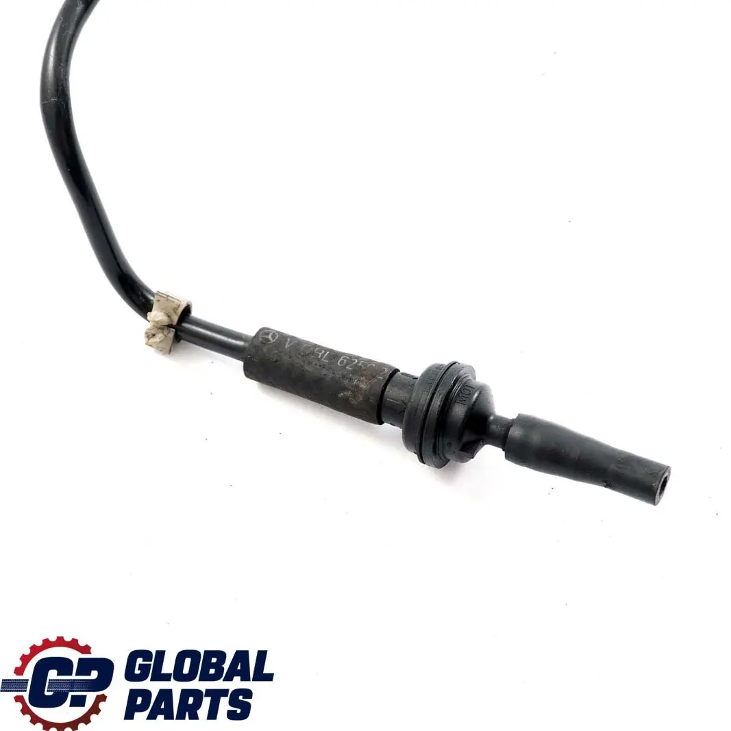  Mercedes-Benz C-Class W203 Petrol Fuel Breather Regeneration Line - SKU A2034710915 - Part number A2034710915