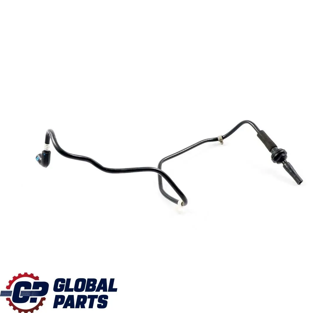 Mercedes Classe C W203 Essence Ligne De Régénération Du Reniflard - SKU A2034710915 - Numéro de pièce A2034710915