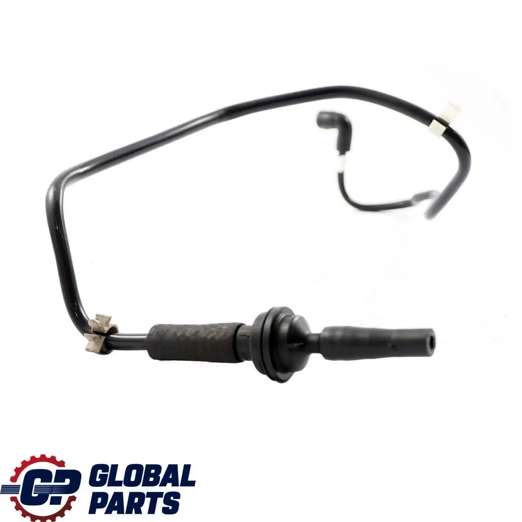Mercedes Benz Classe C W203 S203 CL203 C209 Tubo Radiatore Tubo - SKU A2034710915 - Numero di parte A2034710915