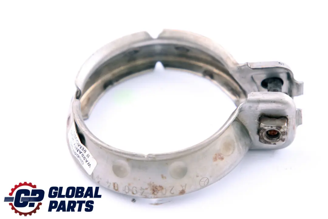 Mercedes C Classe E W203 W211 CDI Tubo Scarico Spina Molletta - SKU A2034900441 - Numero di parte A2034900441