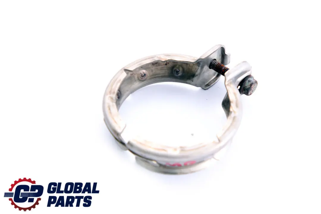 Class W203 W211 CDI Diesel Exhaust Conventer Clamp to Mercedes C E with Part number A2034900441 Mercedes C E Class W203 W211 CDI Diesel Exhaust Conventer Clamp - SKU A2034900441 - Part number A2034900441