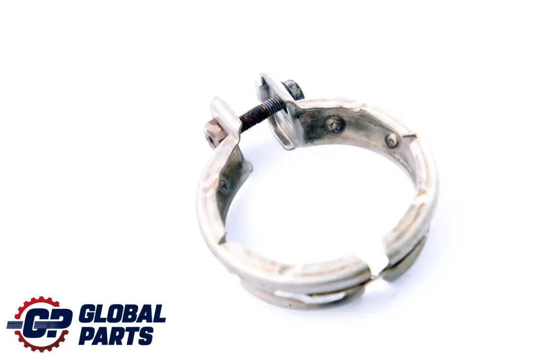 Mercedes C E Klasse W203 W211 CDI Auspuff Rohr Stecker Klammer - SKU A2034900441 - Teilenummer A2034900441