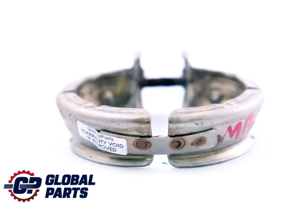 Class W203 W211 CDI Diesel Exhaust Conventer Clamp to Mercedes C E with Part number A2034900441 Mercedes C E Class W203 W211 CDI Diesel Exhaust Conventer Clamp - SKU A2034900441 - Part number A2034900441