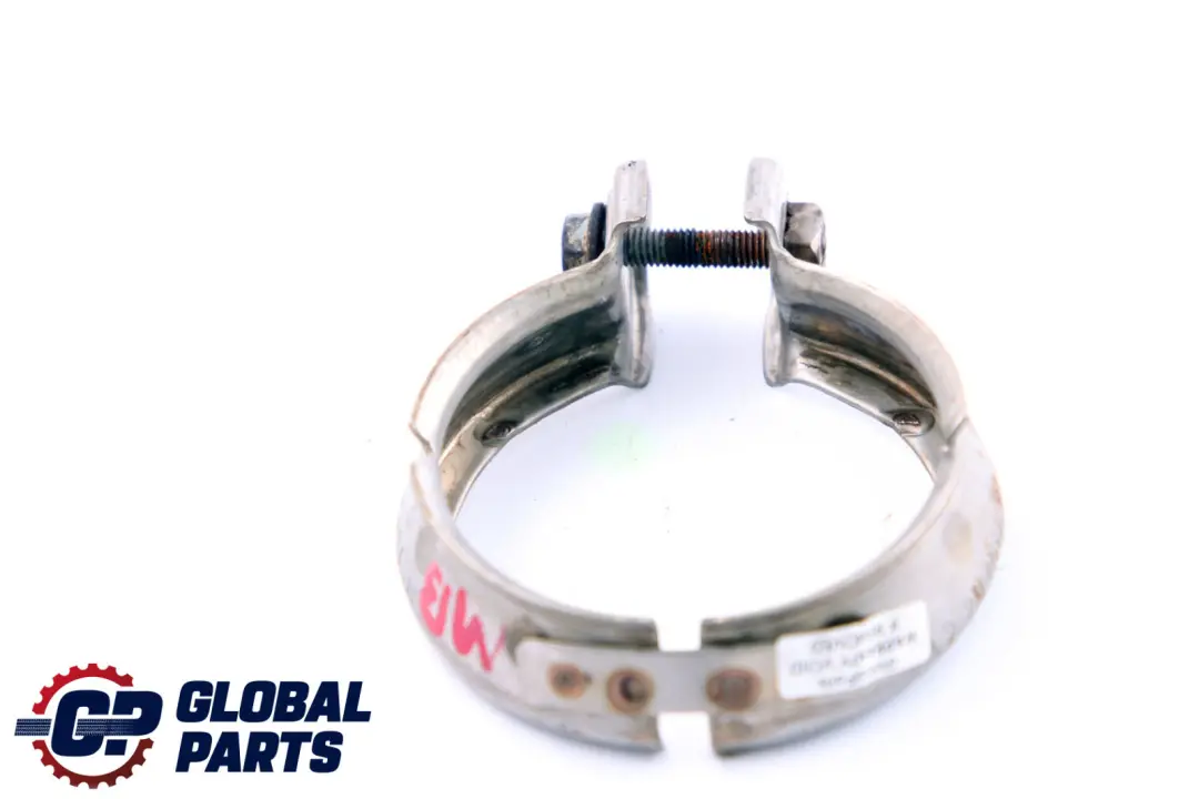 Clase C E W203 W211 CDI Escape Diesel Conventer Clamp para Mercedes con número de pieza A2034900441 Mercedes Clase C E W203 W211 CDI Escape Diesel Conventer Clamp - SKU A2034900441 - Número de pieza A2034900441