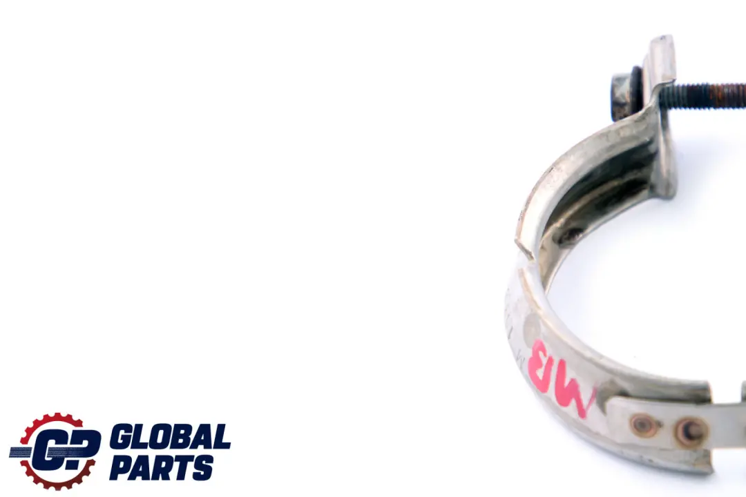 Mercedes C E Klasse W203 W211 CDI Auspuff Rohr Stecker Klammer - SKU A2034900441 - Teilenummer A2034900441