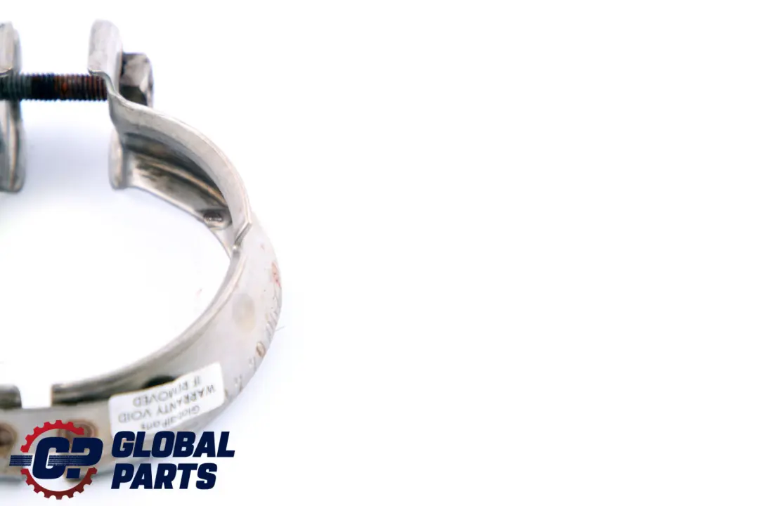 Mercedes C Classe E W203 W211 CDI Tubo Scarico Spina Molletta - SKU A2034900441 - Numero di parte A2034900441