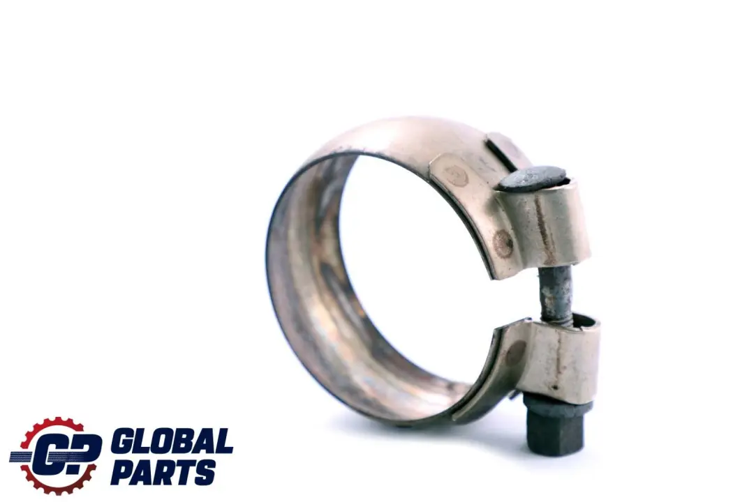 Mercedes C E Class W203 W211 CDI Diesel Exhaust Conventer Clamp - SKU A2034900741 - Part number A2034900741