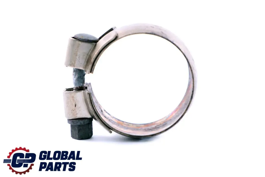 Mercedes C E Klasse W203 W211 CDI Auspuff Rohr Stecker Klammer - SKU A2034900741 - Teilenummer A2034900741