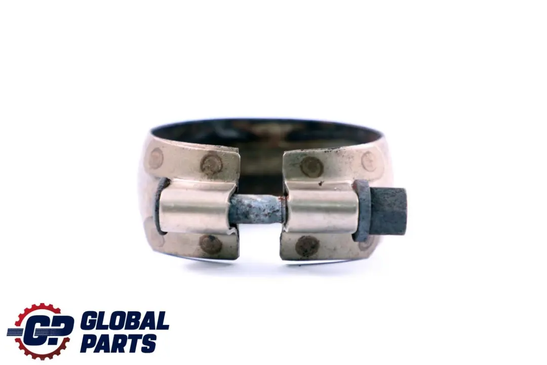 Mercedes C E Class W203 W211 CDI Diesel Exhaust Conventer Clamp - SKU A2034900741 - Part number A2034900741