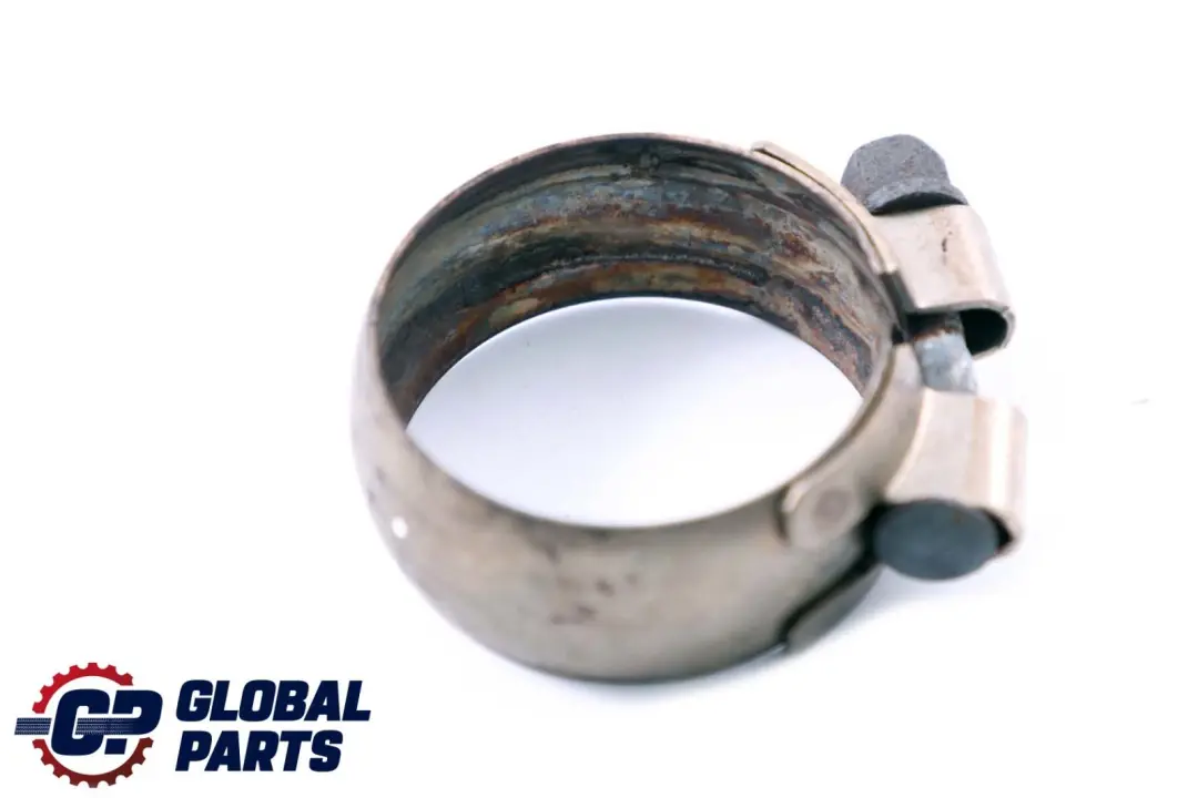Mercedes C E Class W203 W211 CDI Diesel Exhaust Conventer Clamp - SKU A2034900741 - Part number A2034900741