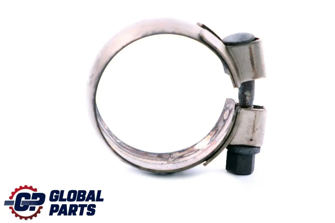 Mercedes C E Klasse W203 W211 CDI Auspuff Rohr Stecker Klammer - SKU A2034900741 - Teilenummer A2034900741