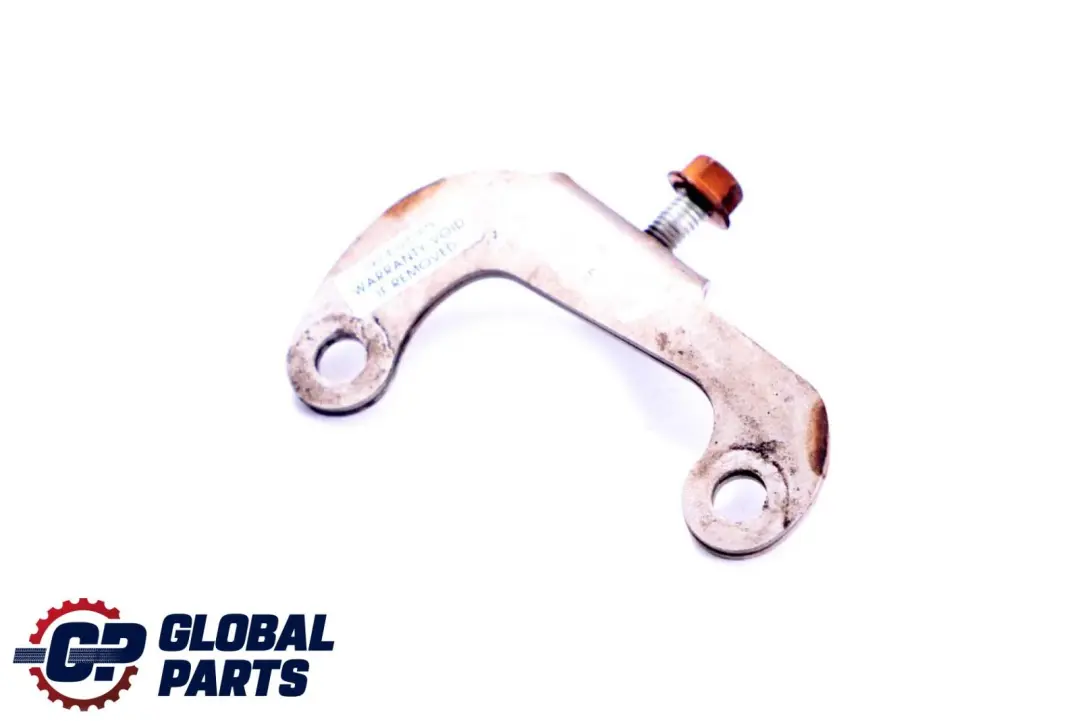 Mercedes C W203 W204 Diesel Supporto collettore di scarico - SKU A2034910241 - Numero di parte A2034910241