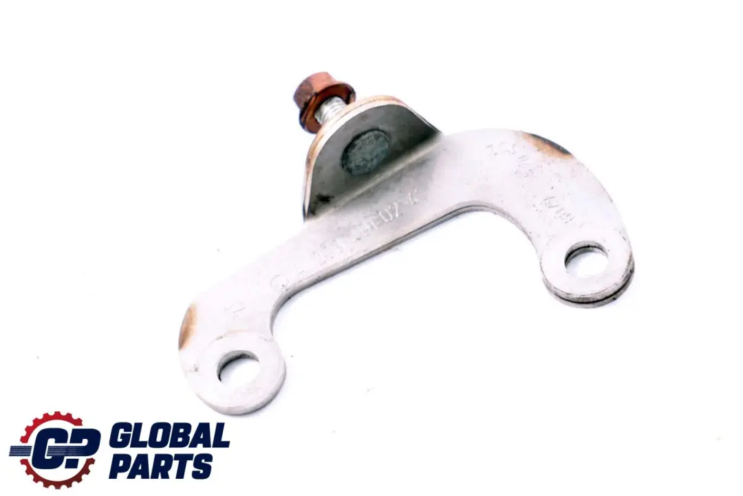 Support de collecteur d'échappement pour Mercedes C W203 W204 Diesel à propos du numéro de pièce A2034910241 Mercedes C W203 W204 Diesel Support de collecteur d'échappement - SKU A2034910241 - Numéro de pièce A2034910241