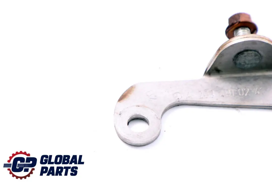 Support de collecteur d'échappement pour Mercedes C W203 W204 Diesel à propos du numéro de pièce A2034910241 Mercedes C W203 W204 Diesel Support de collecteur d'échappement - SKU A2034910241 - Numéro de pièce A2034910241