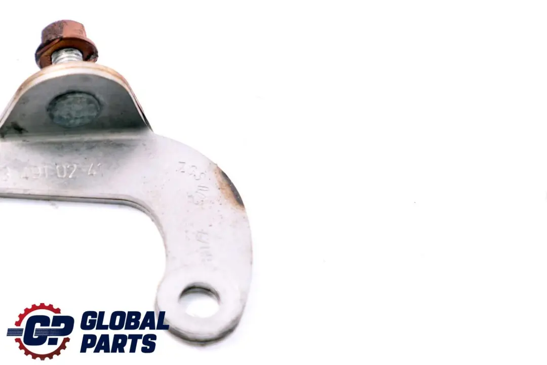 Abgaskrümmer Halterung für Mercedes C W203 W204 Diesel mit Teilenummer A2034910241 Mercedes C W203 W204 Diesel Abgaskrümmer Halterung - SKU A2034910241 - Teilenummer A2034910241