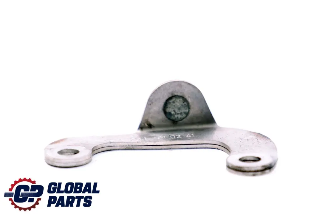 Supporto collettore di scarico per Mercedes C W203 W204 Diesel con numero di parte A2034910241 Mercedes C W203 W204 Diesel Supporto collettore di scarico - SKU A2034910241 - Numero di parte A2034910241