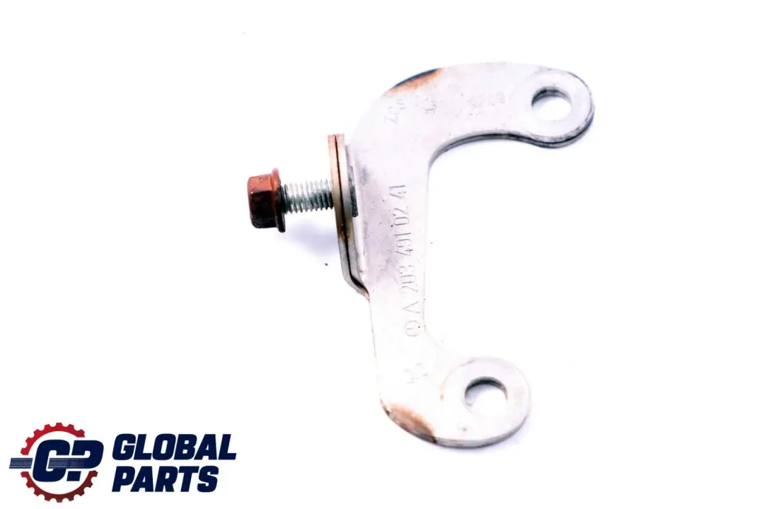 Mercedes-Benz W203 W204 Wspornik Mocowanie Uchwyt Kolektora do o numerze A2034910241 Mercedes-Benz W203 W204 Wspornik Mocowanie Uchwyt Kolektora - SKU A2034910241 - Numer Części A2034910241