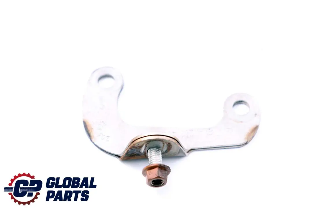 Abgaskrümmer Halterung für Mercedes C W203 W204 Diesel mit Teilenummer A2034910241 Mercedes C W203 W204 Diesel Abgaskrümmer Halterung - SKU A2034910241 - Teilenummer A2034910241