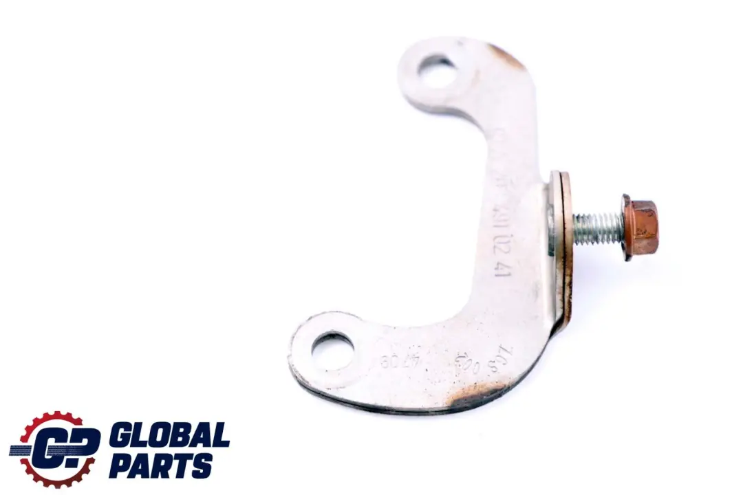 Supporto collettore di scarico per Mercedes C W203 W204 Diesel con numero di parte A2034910241 Mercedes C W203 W204 Diesel Supporto collettore di scarico - SKU A2034910241 - Numero di parte A2034910241