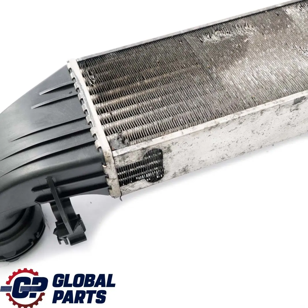  Mercedes-Benz C CLK Klasse W203 C209 Ladeluftkühler Intercooler - SKU A2035000000 - Teilenummer A2035000000