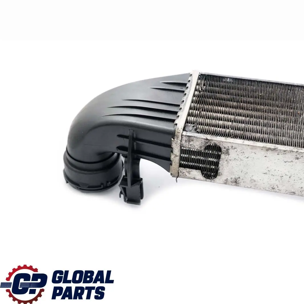 Mercedes-Benz C CLK Class W203 C209 Engine Air Charge Intercooler to with Part number A2035000000 Mercedes-Benz C CLK Class W203 C209 Engine Air Charge Intercooler - SKU A2035000000 - Part number A2035000000