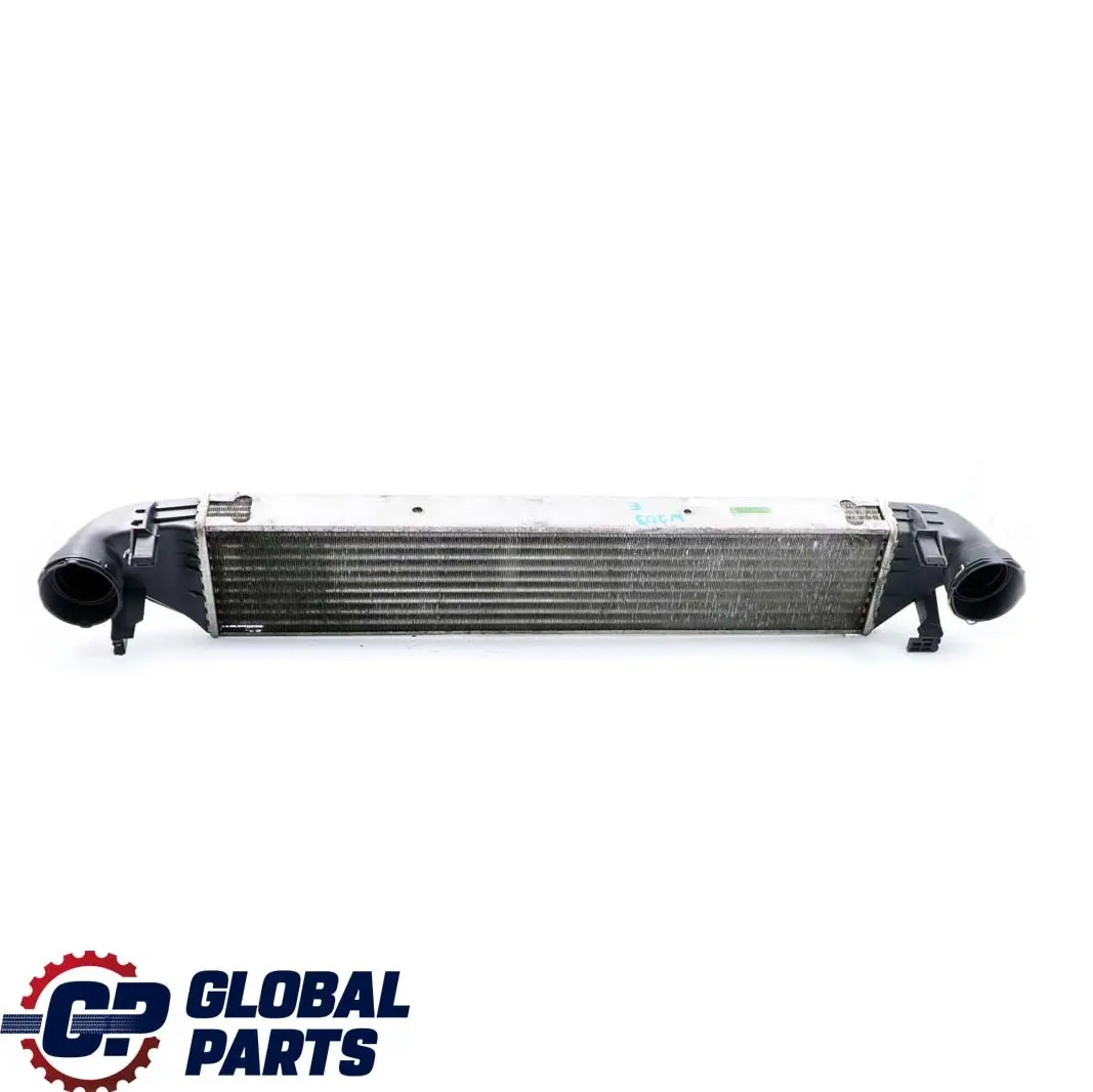 Mercedes-Benz C CLK Class W203 C209 Engine Air Charge Intercooler to with Part number A2035000000 Mercedes-Benz C CLK Class W203 C209 Engine Air Charge Intercooler - SKU A2035000000 - Part number A2035000000