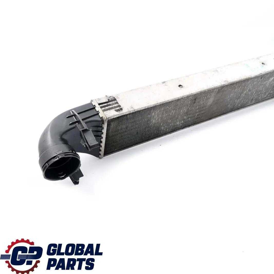  Mercedes-Benz C CLK Klasse W203 C209 Ladeluftkühler Intercooler - SKU A2035000000 - Teilenummer A2035000000