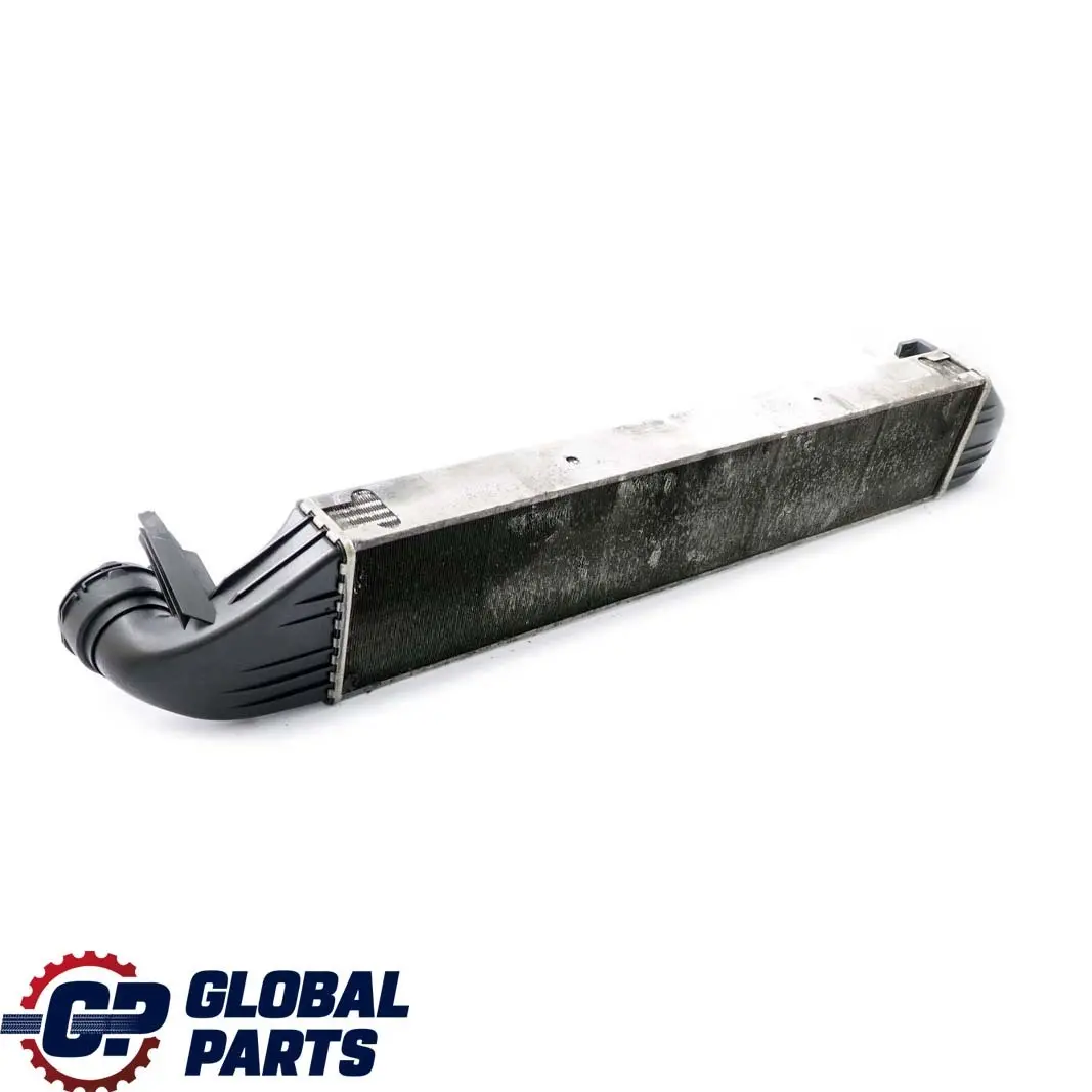 Mercedes-Benz C CLK Klasse W203 C209 Ladeluftkühler Intercooler für mit Teilenummer A2035000000 Mercedes-Benz C CLK Klasse W203 C209 Ladeluftkühler Intercooler - SKU A2035000000 - Teilenummer A2035000000
