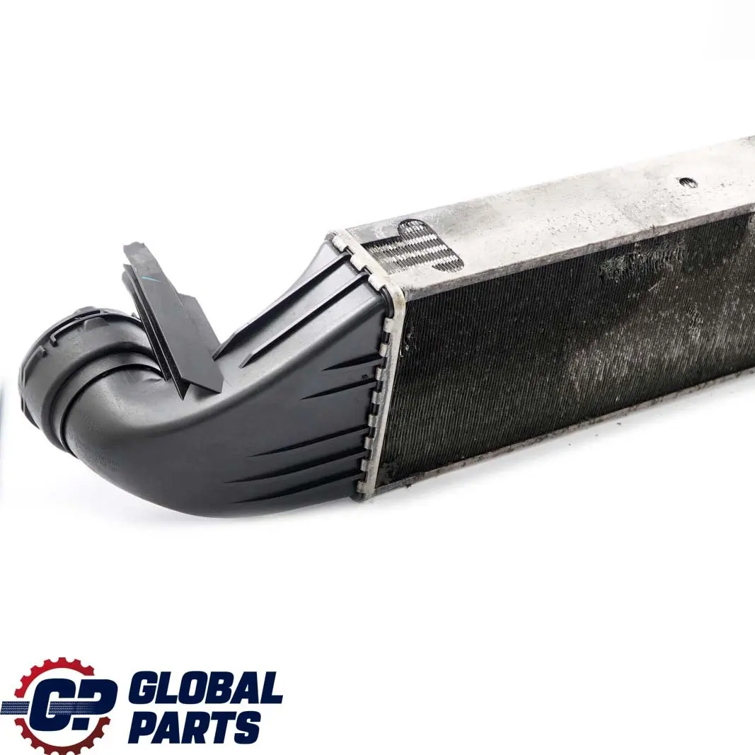 Mercedes-Benz C CLK Class W203 C209 Engine Air Charge Intercooler to with Part number A2035000000 Mercedes-Benz C CLK Class W203 C209 Engine Air Charge Intercooler - SKU A2035000000 - Part number A2035000000
