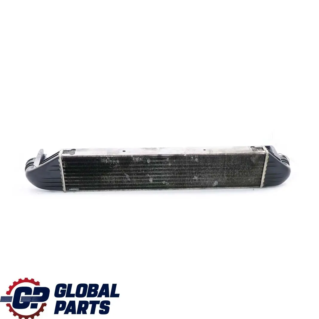 Mercedes-Benz C CLK Class W203 C209 Engine Air Charge Intercooler to with Part number A2035000000 Mercedes-Benz C CLK Class W203 C209 Engine Air Charge Intercooler - SKU A2035000000 - Part number A2035000000