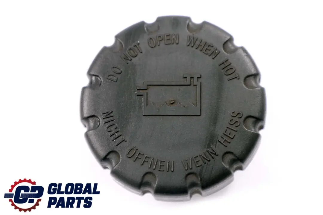 Mercedes-Benz C CLK Class W203 C209 Coolant Expansion Bottle Tank - SKU A2035000049 - Part number A2035000049