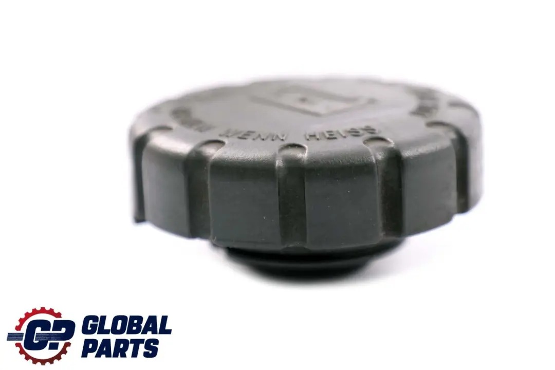 Mercedes-Benz C CLK Class W203 C209 Coolant Expansion Bottle Tank - SKU A2035000049 - Part number A2035000049